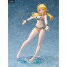 The Idolmaster Shiny Colors - Figurine Meguru Hachimiya