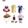 Love Live! Sunshine!! - Accessories World Image Girls Vol.2, Nendoroid