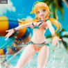 The Idolmaster Shiny Colors - Figurine Meguru Hachimiya