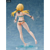 The Idolmaster Shiny Colors - Figurine Meguru Hachimiya