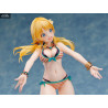 The Idolmaster Shiny Colors - Figurine Meguru Hachimiya