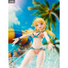 The Idolmaster Shiny Colors - Figurine Meguru Hachimiya