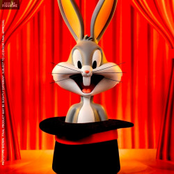 Looney Tunes - Buste Bugs...