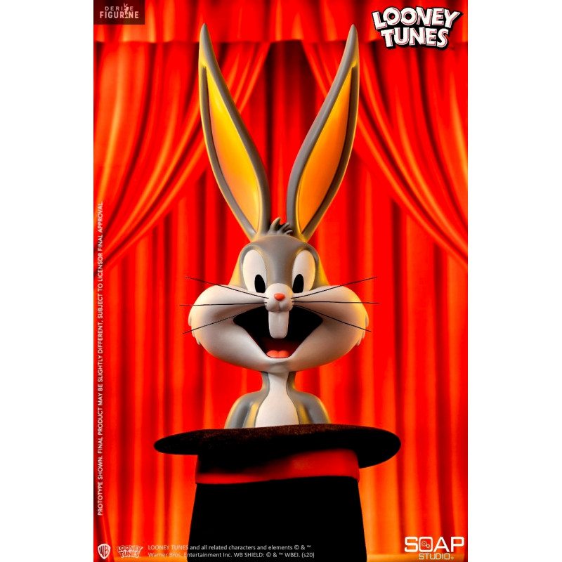 Looney Tunes - Buste Bugs...