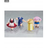 Love Live! Sunshine!! - Lot d'accessoires World Image Girls Vol.2, Nendoroid
