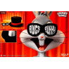 Looney Tunes - Buste Bugs Bunny, Top Hat