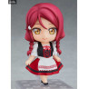 Love Live! Sunshine!! - Accessories World Image Girls Vol.2, Nendoroid