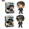 Disney Pop! - Artemis Fowl, Holly Short or Mulch Diggums figure