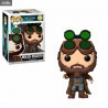Disney Pop! - Artemis Fowl, Holly Short or Mulch Diggums figure