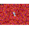 Disney - Puzzle Reine des Neiges 2, 101 Dalmatiens ou Villains