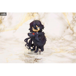 The Ancient Magus Bride -...