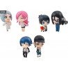 Under One Person - Pack 6 figures Collectible Series 7