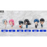 Under One Person - Pack 6 figures Collectible Series 7