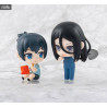 Under One Person - Pack 6 figures Collectible Series 7
