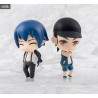 Under One Person - Pack 6 figurines Collectible Series 7