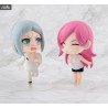 Under One Person - Pack 6 figurines Collectible Series 7