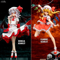 Touhou Project - Flandre...