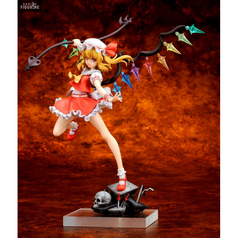 Touhou Project - Figurine...