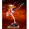 Touhou Project - Flandre Scarlet (Sister of the Devil) or Remilia Scarlet (Eternally Young Scarlet Moon) figure
