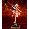Touhou Project - Flandre Scarlet (Sister of the Devil) or Remilia Scarlet (Eternally Young Scarlet Moon) figure