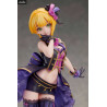 The Idolmaster Cinderella Girls - Figurine de Frederica Miyamoto, version Tulip