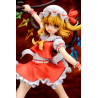 Touhou Project - Flandre Scarlet (Sister of the Devil) or Remilia Scarlet (Eternally Young Scarlet Moon) figure