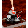 Touhou Project - Flandre Scarlet (Sister of the Devil) or Remilia Scarlet (Eternally Young Scarlet Moon) figure