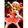 Touhou Project - Flandre Scarlet (Sister of the Devil) or Remilia Scarlet (Eternally Young Scarlet Moon) figure