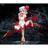 Touhou Project - Flandre Scarlet (Sister of the Devil) or Remilia Scarlet (Eternally Young Scarlet Moon) figure