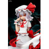 Touhou Project - Flandre Scarlet (Sister of the Devil) or Remilia Scarlet (Eternally Young Scarlet Moon) figure