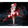 Touhou Project - Flandre Scarlet (Sister of the Devil) or Remilia Scarlet (Eternally Young Scarlet Moon) figure
