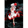 Touhou Project - Flandre Scarlet (Sister of the Devil) or Remilia Scarlet (Eternally Young Scarlet Moon) figure