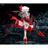 Touhou Project - Flandre Scarlet (Sister of the Devil) or Remilia Scarlet (Eternally Young Scarlet Moon) figure