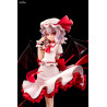 Touhou Project - Flandre Scarlet (Sister of the Devil) or Remilia Scarlet (Eternally Young Scarlet Moon) figure