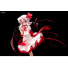 Touhou Project - Flandre Scarlet (Sister of the Devil) or Remilia Scarlet (Eternally Young Scarlet Moon) figure