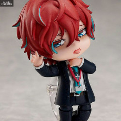 Hypnosis Mic : Division Rap...