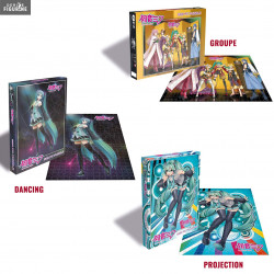 Vocaloid - Miku Hatsune...