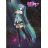Vocaloid - Puzzle Miku Hatsune Projection, Dancing ou Groupe