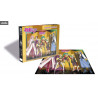 Vocaloid - Puzzle Miku Hatsune Projection, Dancing ou Groupe
