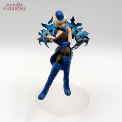 Persona 4: The Ultimate -...