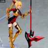 Good Smile Racing & Type-Moon Racing - Nero Claudius Racing figure, Figma