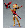 Good Smile Racing & Type-Moon Racing - Nero Claudius Racing figure, Figma