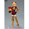 Good Smile Racing & Type-Moon Racing - Nero Claudius Racing figure, Figma