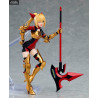Good Smile Racing & Type-Moon Racing - Nero Claudius Racing figure, Figma