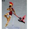 Good Smile Racing & Type-Moon Racing - Nero Claudius Racing figure, Figma