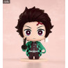 Demon Slayer: Kimetsu no Yaiba - Pack 6 figures Pocket Maquette 01
