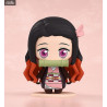 Demon Slayer: Kimetsu no Yaiba - Pack 6 figures Pocket Maquette 01