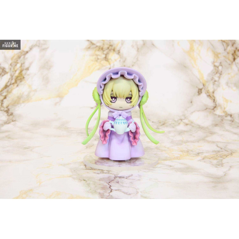 The Ancient Magus Bride - Figurine Silky, MAG Premium Vignette Collect