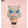 Demon Slayer: Kimetsu no Yaiba - Pack 6 figurines Pocket Maquette 01