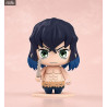 Demon Slayer: Kimetsu no Yaiba - Pack 6 figurines Pocket Maquette 01